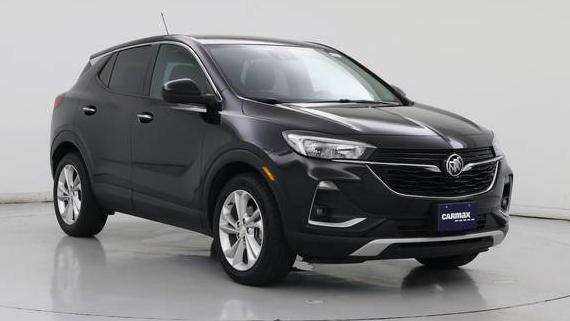 BUICK ENCORE GX 2021 KL4MMBS29MB179966 image